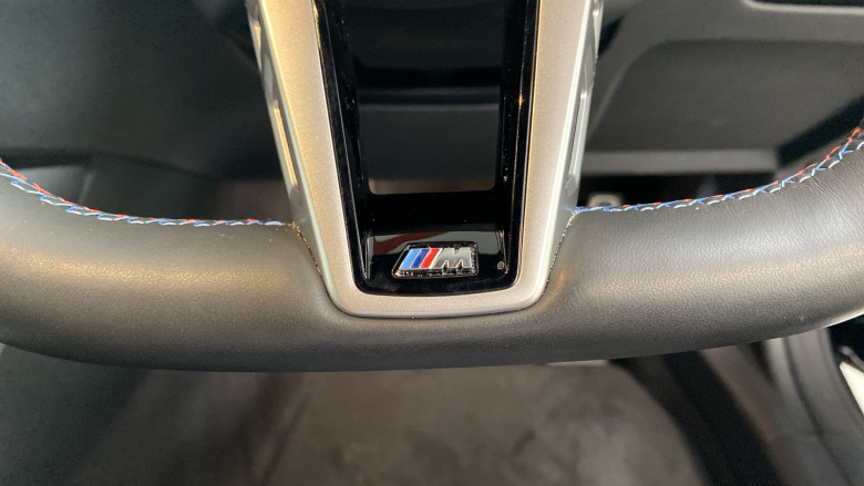 BMW i4 400kW M50 83.9kWh 5dr Auto Electric Hatchback